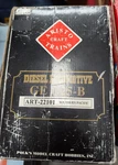 G-aristo Craft 22101 Sp Southern Pacific U25B Diesel Locomotive. Fixed Price $310.00.