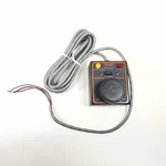 Varipulse 852B Autopulse Transcab Transistorized Walk Around Controller. Fixed Price $48.19.