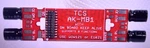 Tcs 1617 Wowsound IB-MB1 Motherboard Intermountain & Bowser Keep-alive. Fixed Price $42.95.
