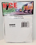 Nce #209 Coil Cord RJ12-6' W/RJ12 Connectors New. Fixed Price $10.99.