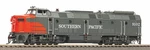 Piko 97814 Ho Scale Sp Km ML4000 9102 Modified Non-sound. Fixed Price $322.99.
