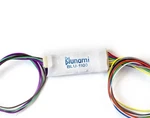Soundtraxx 885601 Emd BLU-1100 Blunami Digital Decoder. Fixed Price $186.34.