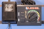 Lionel 6-12885 40 WATT/3 Amp Power And Control System. Fixed Price $39.95.