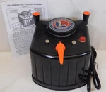 Lionel Kw Transformer 190 Watts Run 2 Trains Whistle & Direction Model Version. Fixed Price $165.00.