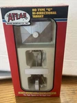 Atlas 239 Ho Type Bi-directional Target Rr Signal Analog Block Detector Train. Fixed Price $28.00.