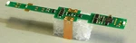 Nce N14K2 Dcc Motor Decoder For Kato, Life Like, Walthers Scale 5240169. Fixed Price $34.89.