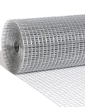 1/2 Inch Hardware Cloth 24 X 50 Foot 19 Gauge - Hot Dipped Galvanized Af.... Fixed Price $61.28.