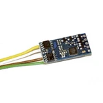 Massoth 8154501 Emotion Locomotive Decoder With Cable. Fixed Price $83.25.