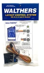 Walthers Layout System 942-134 Blue Led Accessory Fascia Controller. Fixed Price $11.03.