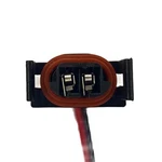 Wmautopart Fuel Injector Connector Wiring Harnesses 12085496. Fixed Price $21.06.