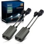 Bestview H4 9003 Canbus Decoder Kits. Fixed Price $40.99.