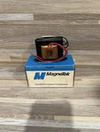 Magnetek N-51X Isolation Transformer, 115V, 35VA. New In Box. Fixed Price $69.00.