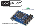 Esu 59629 Lokpilot Dcc Mobile Decoder 21 Pin Harness Plug NEM660 $5 Offer. Fixed Price $29.66.