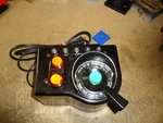Lionel Lw TRANSFORMER(125W) Reconditioned. Fixed Price $100.00.