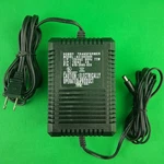 Lionel Hobby Transformer Model AC1803000 Input: 120VAC 60HZ 77W Output: 18VAC 3A. Fixed Price $30.31.