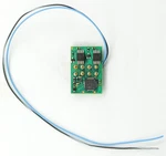 New Tcs 1432 DP2X-KA 8 Pin Nmra Fx Dcc Decoder Keep Alive $5 Offer. Fixed Price $38.95.