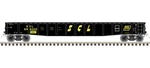 Atlas 50006416 Acf 70-TON 52' Gondola Scl Rd #698072 New Release!!!. Fixed Price $38.99.