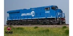 Scale Trains SXT40581 Ho Conrail Ge ET44AC Esu Loksound /dcc #6329 "hypitypical". Fixed Price $339.99.