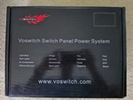 Voswitch Grab Handle Panel System; 8-BUTTON (18-23 Jeep Wrangler Jl) New!. Fixed Price $200.00.