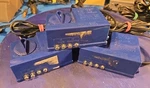 Ho, Life-like, Ul Listed 390 -j, Hobby Transformer, Input 120V Ac 50/60HZ 0.108A. Fixed Price $6.00.