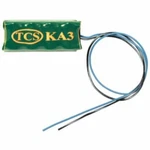 Train Control Systems Tcs #2000 KA3 Keep Alive Power Supply Ho Scale. Fixed Price $28.79.