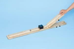 I-gauge, Collision Experiment For Kinetic Energy, With Beespi Photogate. Fixed Price $344.00.