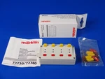Marklin H0 - 72740 Control Box On/off Switches New. Fixed Price $22.95.