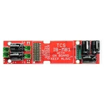 Tcs 1617 IB-MB1 Motherboard For Ho Intermountain & Bowser Diesel Locomotives. Fixed Price $45.99.