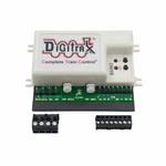 Digitrax BXPA1 Loconet Dcc Auto-reverser With Detection, Transponding, Power Mng. Fixed Price $40.85.
