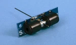 Gaugemaster PM2 - 1 X Long Length Pin Seep Point Motor No Switch Plus Dsa Post. Fixed Price $7.53.