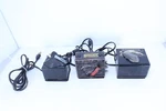 Lionel & Marx Train Toy Transformer Models 1015, 1209, 729 (lot Of 3). Fixed Price $37.99.