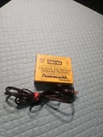 Ahm Model 70203 Thunder Line Power Pack Transformer Ho Scale Train Usa. Fixed Price $11.99.