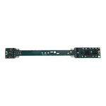 Digitrax DN147A1 Scale Mobile Dcc Decoder Atlas Light Board Replacement. Fixed Price $32.95.