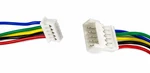 Nce 524-310 5-PIN Wiring Harness (5-PACK). Fixed Price $13.74.