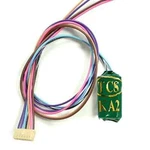 Tcs Wowsound 1591 WAUX-KA2 7 Pin Jst Harness W/keep Alive New. Fixed Price $29.99.