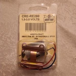 Vintage Aristo-craft CRE-RE280 Electric Motor 1.5 3.0V Nos Model Train Part Usa. Fixed Price $29.99.