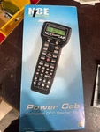 Open - Nce 25 Dcc Power Cab System Amp Version 1.65B Msh. Fixed Price $174.99.