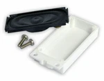 Tcs New INT-SH1 Kit 35MM X 16MM Oval & Enclosure Wowspeaker 1702. Fixed Price $18.47.