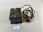 Lionel Multivolt Toy Transformer Vintage Electric Model Trains 4D31. Fixed Price $32.99.