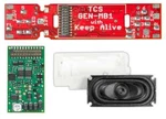 Tcs WDK-ATH-6 Wowkit Wowsound Decoder Athearn Genesis & Others 1767. Fixed Price $134.99.