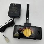 Vintage New Bright Precision Speed Control W/ Wall Plug Transformer APX541855. Fixed Price $19.95.
