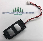 Bowser 691-1291 Speaker And Enclosure (2 Sugar Cubes Wired) $5 Offer. Fixed Price $13.19.