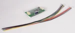 Nce D408SR Dcc Control 4-AMP Decoder Silent Running 9-FUNCTION For S, 524-0111. Fixed Price $58.98.