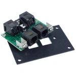 Nce 5240207 Utp Universal Throttle Panel Cab Bus Fascia. Fixed Price $25.95.