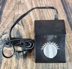 Model Train Transformer Power Supply SA48-C1491 Buddy 18VDC 120VAC Tested. Fixed Price $29.99.