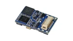 Esu Loksound Nano Dcc Decoder NEXT18 Interface 58928. Fixed Price $99.99.