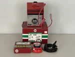 Lgb 55000 Mts Digital Control Set W/ Station, Mouse, Decoder G-scale (lnib). Fixed Price $200.00.