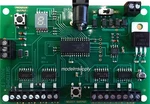 Nce 151 SWITCH-8 MK2 Dcc Decoder Controls Circuitron Tortoise Machines. Fixed Price $71.96.