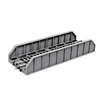 Lionel 10" O-gauge Girder Bridge Train Accessory Dress Up Your Layout!. Fixed Price $46.81.