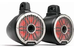 Rockford Fosgate M2WL-10HB 10" Color Optix 2-WAY Horn Loaded Tower Speakers. Fixed Price $2149.99.